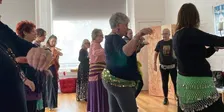 Wimynspirit Dance (free)