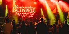 Sunday Mistake: End of Year Show w/ Marley Foster