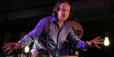The Smuggler