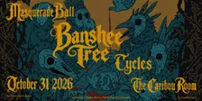 Masquerade Ball FEAT Banshee Tree w/ Cycles