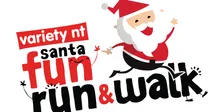 2026 Variety NT Santa Fun Run