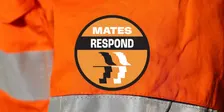 Respond Training - MATES WA