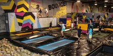 Youth Ignited - BOUNCE