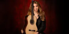 Laura Lootens: Dreams & Caprices (Baton Rouge)