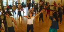 Contemporary Modern Dance :: November - December 2026