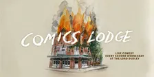 Comics Lodge