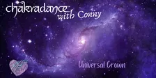 Freedom Crown Chakradance