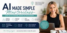 AI Made Simple | Shellharbour