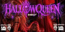 HALLOWQUEEN