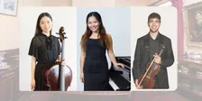 CHAMBER MUSIC: Brahms, Bach and High Tea