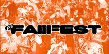 JXB PRESENTS: FALLFEST