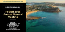 FoBBB 2026 Annual General Meeting | Members Only