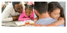 Fathering Daughters - Bassendean