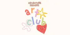Adventure Seekers - Art Club