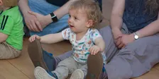 Recitals for Wrigglers