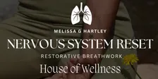 Nervous System Reset