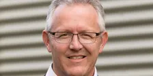 Q and A with David Smith, our representative for the federal seat of Bean.