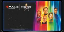 Magic the Gathering Star Trek Pre-Release @FortressMelb