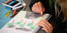 Creativity for Wellbeing – October series