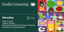 Families Connecting: West Central