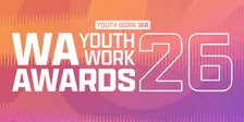 WA Youth Work Awards 2026