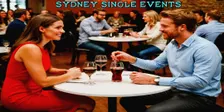 Speed Dating Event | 32-52Years | Hideout Bar - Neutral Bay | Singles Night