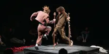 Intermissions: François Chaignaud & Aymeric Hainaux