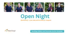 Meerilinga Woodvale Open Night