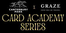 Canterbury Card Academy: Ultimate Texas Hold 'Em
