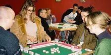 Mahjong Social Club Adelaide at When and Where Bar