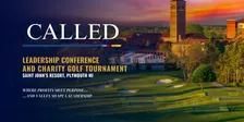 CALLED Conference