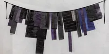 Unravelled: threads, language, jewellery