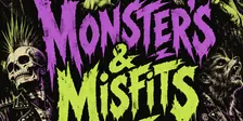 Monsters & Misfit's