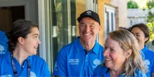 Info Session - Rouse Hill