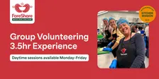 2026 Brisbane - Corporate Volunteering - Kitchen