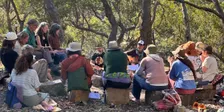 Sangita Kirtan - Shepherd's Flat