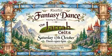 Rustic Fantasy Dance