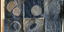 Boro - The Japanese Art of Visible Mending