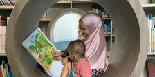 Bilingual Storytime - Greek