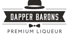 Dapper Barons Spirit Tasting