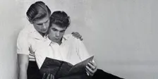 A Heated Rivalry: Who Owns the Gay Love Story?