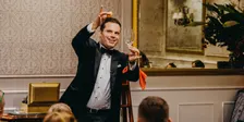 Melbourne Magic Show - Impossible Occurrences