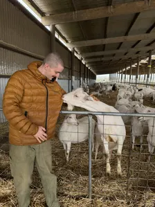 Meredith Dairy X Project Produce