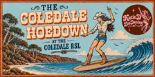 The Coledale Hoedown