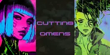 Cutting Omens: From Dystopia to Utopia