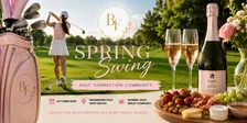 The Blush Fairway Spring Swing