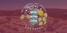Travelers Rest Beer, Wine & Cider Festival