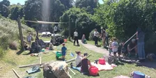 Farm Picnic & Tours 2026