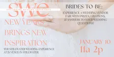 Stillwater Wedding Experience 2027