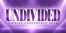 Undivided Singles Conference 2026